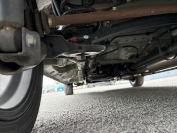 N-BOX+ Ｇ・Ｌパッケージ 福祉車両 車いす仕様 スローパー ナビ・バックカメラ 4WD