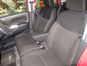 デイズルークス ハイウェイスター　X　VセレクションセーフティⅡ　4WD