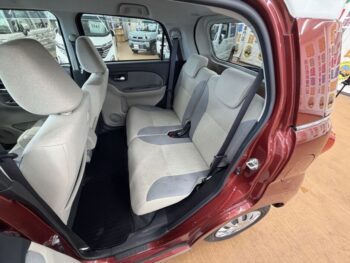 キャスト スタイルＸ 4WD