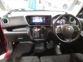 デイズルークス ハイウェイスター　X　VセレクションセーフティⅡ　4WD