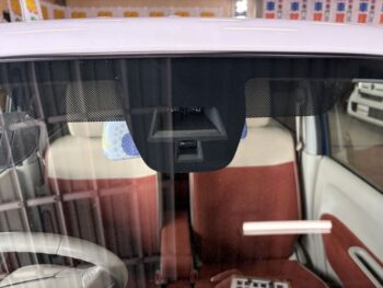 アルトラパン Ｓセレクション　ナビ・Ｂカメラ 4WD