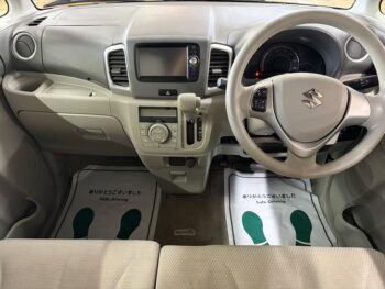 スペーシア Ｘ 4WD