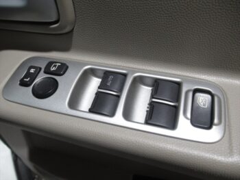 タウンボックス G 4WD