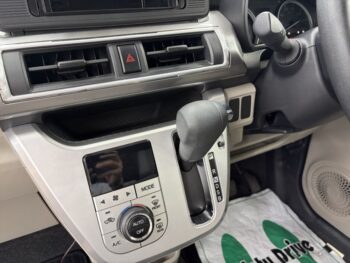 キャスト スタイルＸ 4WD