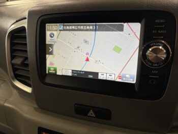 スペーシア Ｘ 4WD