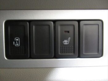 タウンボックス G 4WD