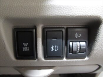 タウンボックス G 4WD