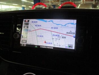 eKスペースカスタム Ｇ セーフティパッケージ　後期型 4WD