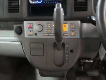 タウンボックス G 4WD