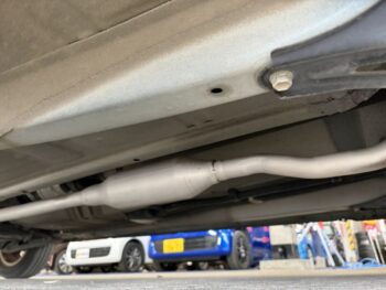 アルトラパン Ｓセレクション　ナビ・Ｂカメラ 4WD