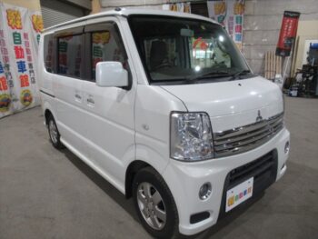 タウンボックス G 4WD