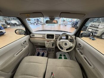 アルトラパン Ｓ 4WD
