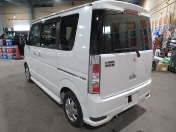 タウンボックス G 4WD