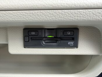 アルトラパン モード 全方位モニター用カメラパッケージ装着車