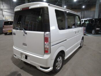 タウンボックス G 4WD