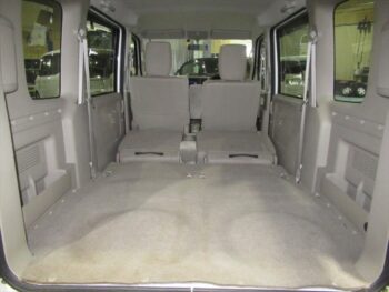 タウンボックス G 4WD