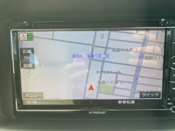 キャリイトラック キャンピング 4WD
