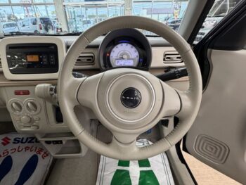 アルトラパン Ｓ 4WD