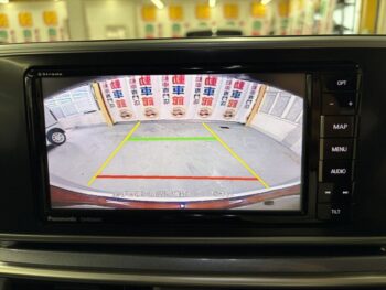 キャスト アクティバ G SAⅢ ナビ付 4WD