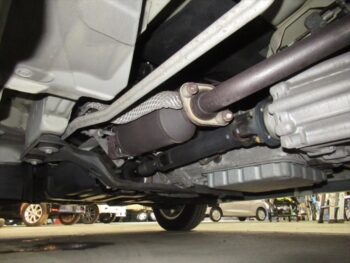 タウンボックス G 4WD