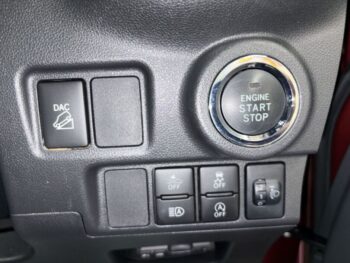 キャスト アクティバ G SAⅢ ナビ付 4WD