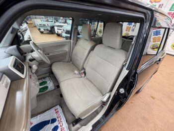アルトラパン Ｓ 4WD