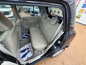 アルトラパン Ｓ 4WD