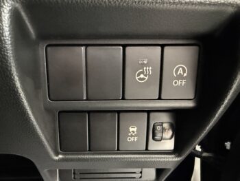 ワゴンR ハイブリッド　ZX　全方位モニター用カメラパッケージ・スズキコネクト対応　ナビ・TV　4WD