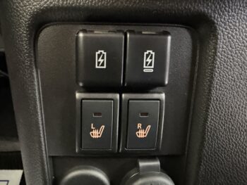ワゴンR ハイブリッド　ZX　全方位モニター用カメラパッケージ・スズキコネクト対応　ナビ・TV　4WD