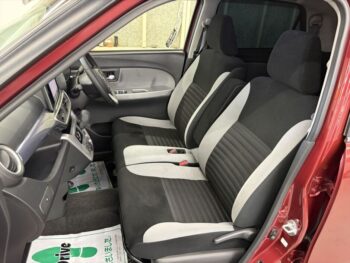 キャスト アクティバ G SAⅢ ナビ付 4WD