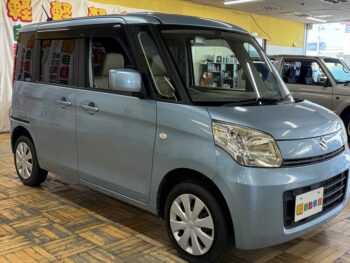 スペーシア Ｘ 4WD
