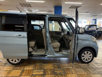 スペーシア Ｘ 4WD