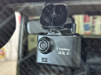 タントファンクロス ターボ　純正ディスプレイオーディオTV・バックカメラ　4WD