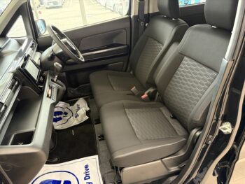 ワゴンR ハイブリッド　ZX　全方位モニター用カメラパッケージ・スズキコネクト対応　ナビ・TV　4WD
