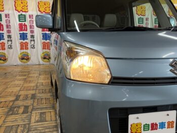 スペーシア Ｘ 4WD