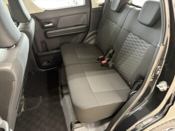 ワゴンR ハイブリッド　ZX　全方位モニター用カメラパッケージ・スズキコネクト対応　ナビ・TV　4WD