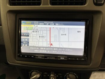 パジェロミニ リミテッドエディションＶＲ ターボ　ナビ・ＴＶ・バックカメラ 4WD