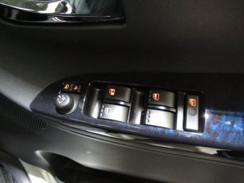 タントカスタム RS トップエディションVS SA3 ターボ 4WD