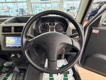パジェロミニ リミテッドエディションＶＲ ターボ　ナビ・ＴＶ・バックカメラ 4WD