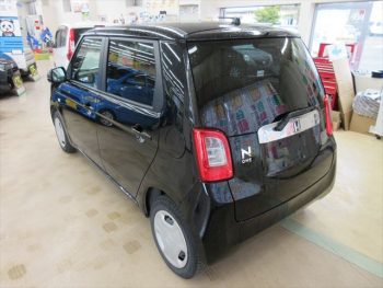N-ONE G 4WD