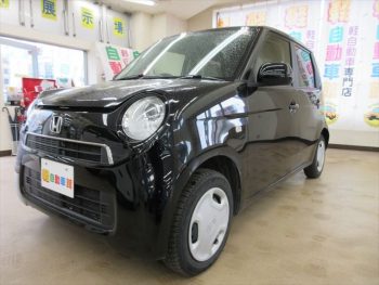 N-ONE G 4WD