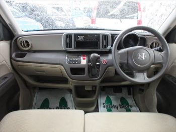 N-ONE G 4WD