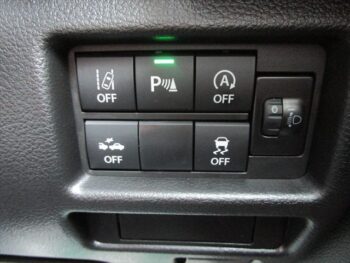 ハスラー HYBRID Ｇ　未使用車 4WD