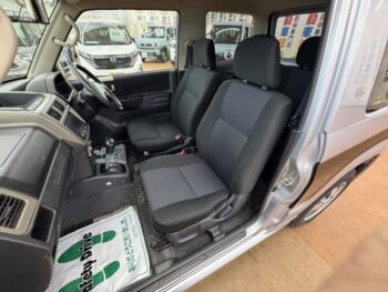 パジェロミニ リミテッドエディションＶＲ ターボ　ナビ・ＴＶ・バックカメラ 4WD