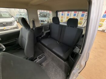 パジェロミニ リミテッドエディションＶＲ ターボ　ナビ・ＴＶ・バックカメラ 4WD
