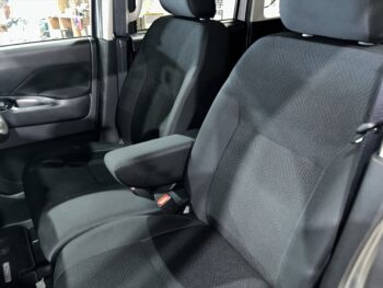 ルークス ハイウェイスター　X　プロパイロットED　純正ナビ　アラウンドビューモニター　後期型　4WD