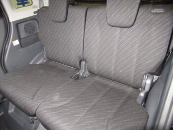 スペーシア Gリミテッド　全方位モニター付ナビ装着車 4WD