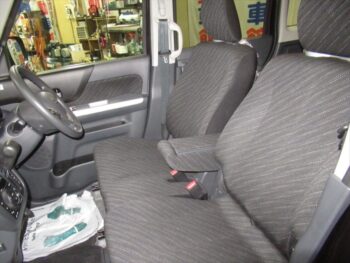 スペーシア Gリミテッド　全方位モニター付ナビ装着車 4WD