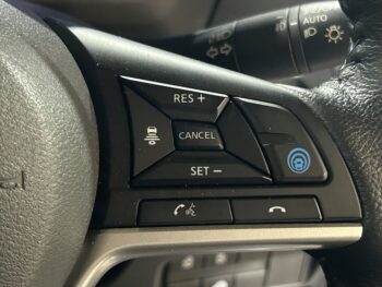 ルークス ハイウェイスター　X　プロパイロットED　純正ナビ　アラウンドビューモニター　後期型　4WD