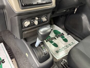 パジェロミニ リミテッドエディションＶＲ ターボ　ナビ・ＴＶ・バックカメラ 4WD
